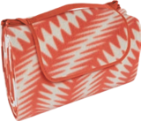 Couverture pique-nique xxl - HOME CREATION - Aldi à Romans-sur-Isère Couverture pique-nique xxl - HOME CREATION en promo chez Aldi Romans-sur-Isère à 9,99 €