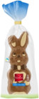 Lapin de Pâques - FAVORINA en promo chez Lidl Perpignan à 2,39 €