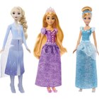SUR TOUT - DISNEY PRINCESSES en promo chez Carrefour Market Béziers