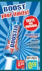 Energy Drink Angebote von Booster bei Marktkauf Schweinfurt für 0,59 €