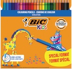 Intermarché Hyper Aubenas - Promo 24 Crayons de Couleur Evolution Promo 24 Crayons de Couleur Evolution à 1,29 € dans le catalogue Intermarché Hyper à Aubenas