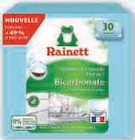 Détergent Vaisselle Machine Tout en 1 - RAINETT dans le catalogue Super U