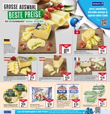 Feta im Marktkauf Prospekt "Aktuelle Angebote" mit 47 Seiten (Stuttgart)