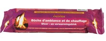 Buche d’ambiance 1,1 kg - Géant Casino à Angers Buche d’ambiance 1,1 kg en promo chez Géant Casino Angers à 2,90 €