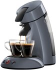 Kaffeepadmaschine Angebote von PHILIPS Senseo bei Penny Kaiserslautern für 44,99 €