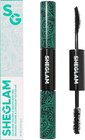 Mascara All In One Volume & Length Mascara Black Angebote von SHEGLAM bei dm-drogerie markt Frankfurt für 7,95 €