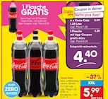 Aktuelle Coca Cola Angebote bei Netto Marken-Discount in Mönchengladbach Aktuelles Coca-Cola Angebot bei Netto Marken-Discount in Mönchengladbach ab 4,40 €