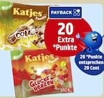 Aktuelles Cola Playa, Glücks Herzen Angebot bei E center in Göppingen