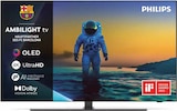 OLED TV 55OLED850 im aktuellen Prospekt bei expert in Thermalbad Wiesenbad