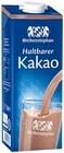 Frischer Kakao im Angebot bei REWE in Bremen Frischer Kakao Angebote von Weihenstephan bei REWE Bremen für 1,59 €
