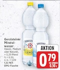 Classic von Gerolsteiner für 0,79 € bei E center im Angebot Classic von Gerolsteiner im aktuellen E center Prospekt