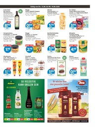 Gurken im V-Markt Prospekt Gurken im V-Markt Prospekt "V-Markt einfach besser einkaufen" auf Seite 7