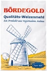 Qualitäts-Weizenmehl im Angebot bei Netto mit dem Scottie in Potsdam Qualitäts-Weizenmehl Angebote von Bördegold bei Netto mit dem Scottie Potsdam für 0,39 €