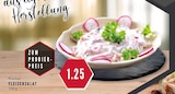 Aktuelles Frischer Fleischsalat Angebot bei E center in Essen ab 1,25 €