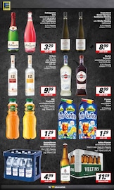 Veltins im EDEKA Prospekt in Ibbenbüren Aktueller EDEKA Prospekt mit Veltins, "Aktuelle Angebote", Seite 12