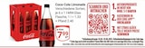 Coca-Cola Limonade im Angebot bei GLOBUS in Neustadt Coca-Cola Limonade Angebote von Coca-Cola bei GLOBUS Neustadt für 7,99 €