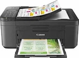 Multifunktionsdrucker PIXMA TR4755i im Angebot bei MEDIMAX in Menden Multifunktionsdrucker PIXMA TR4755i Angebote von Canon bei MEDIMAX Menden für 59,99 €