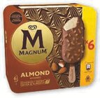 Bâtonnets crème glacée - MAGNUM en promo chez U Express Bâtonnets crème glacée - MAGNUM dans le catalogue U Express