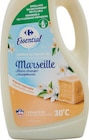 Promo Lessive liquide à 2,49 € dans le catalogue Supermarchés Match à Bischheim