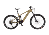 E-Mountainbike Angebote von FISCHER bei Lidl Görlitz für 2.699,00 €