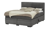 Boxi Boxspringbett Boxi im Möbel Kraft Prospekt zum Preis von 2.389,00 €