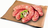 Frische grobe Bratwurst Angebote von E&H bei Markant Nordwest Wilhelmshaven für 10,90 €