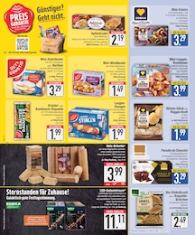EDEKA LED Leuchten im Prospekt EDEKA LED Leuchten im Prospekt
