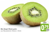 E center Oppenheim - Kiwis grün Angebot im Prospekt Kiwis grün bei E center im Oppenheim Prospekt für 0,79 €