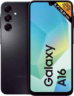Galaxy A16 von Samsung für 129,99 € bei Marktkauf im Angebot Galaxy A16 von Samsung im aktuellen Marktkauf Prospekt