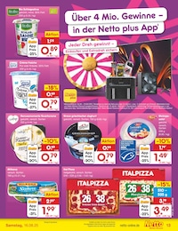 Garnelen Angebot im aktuellen Netto Marken-Discount Prospekt auf Seite 19