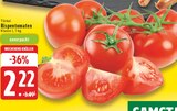 Aktuelles Rispentomaten Angebot bei EDEKA in Düsseldorf ab 2,22 €