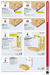 Bricolage Angebote im Prospekt "PRIX DÉPOT" von Brico Dépôt Bricolage Angebote im Prospekt "PRIX DÉPOT" von Brico Dépôt auf Seite 5