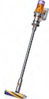 V12 Detect Slim Absolute Kabelloser Akkusauger von dyson für 479,00 € bei EURONICS im Angebot V12 Detect Slim Absolute Kabelloser Akkusauger von dyson im aktuellen EURONICS Prospekt