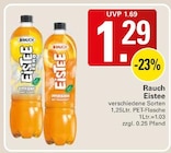 Angebot im WEZ Rinteln Prospekt WEZ Rinteln Prospekt mit im Angebot fĂŒr 1,29 âŹ