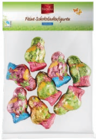 Feine Schokoladenfiguren von Favorina im aktuellen Lidl Prospekt