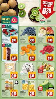 Obst im REWE Prospekt "Dein Markt" mit 16 Seiten (München)