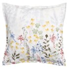 Promo Linge de lit Fancy 57 fils à 7,99 € dans le catalogue Carrefour à Sevran