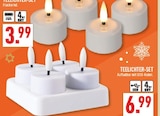 Aktuelles Teelichter-Set Angebot bei Marktkauf in Gelsenkirchen ab 3,99 €