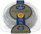 Selles-sur-Cher AOP - CLOCHE D'OR en promo chez Intermarché Hyper Selles-sur-Cher AOP - CLOCHE D'OR dans le catalogue Intermarché Hyper