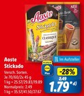 Aktuelles Stickado Angebot bei Lidl in Heilbronn ab 1,79 €