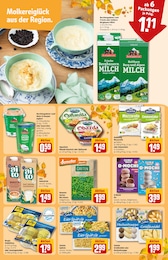 Dessert im REWE Prospekt Dein Markt auf S. 19
