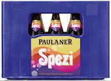 Paulaner spezi im METRO Prospekt Spezi von Paulaner im aktuellen METRO Prospekt für 13,09 €