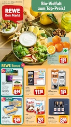 REWE Prospekt für Struppen: "Dein Markt", 26 Seiten, 09.03.2026 - 14.03.2026