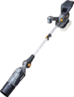 Akku Laubbläser PMAB 40 im Angebot bei Globus-Baumarkt in Lemgo Akku Laubbläser PMAB 40 Angebote bei Globus-Baumarkt Lemgo für 99,00 €