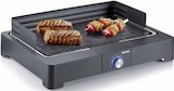 expert Neuburg - Tischgrill PG 8567 Angebot im Prospekt Tischgrill PG 8567 bei expert im Neuburg Prospekt für 49,99 €