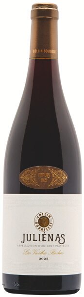 Juliénas 2022