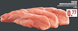 Frische Oberschalenschnitzel Angebote bei Marktkauf Wuppertal für 0,77 €