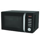 Micro-ondes - CARREFOUR HOME - Carrefour Market à Caen Micro-ondes - CARREFOUR HOME en promo chez Carrefour Market Caen à 59,99 €