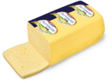REWE - Butterkäse Angebot im Prospekt Butterkäse bei REWE im Prospekt "" für 1,19 €