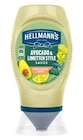 Grillsauce von Hellmann's im aktuellen Netto mit dem Scottie Prospekt für 1,89 €